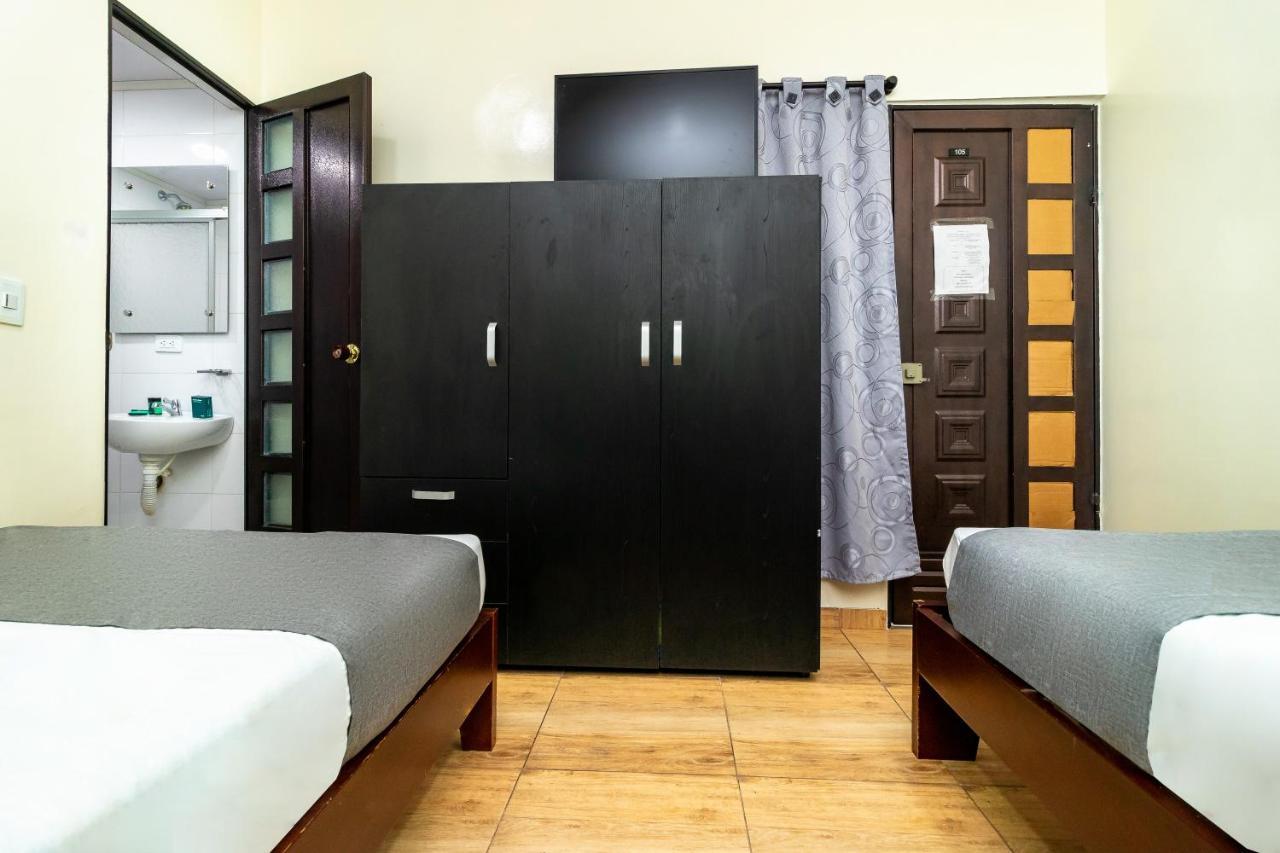 בוגוטה Ayenda Casa Alvarez מראה חיצוני תמונה