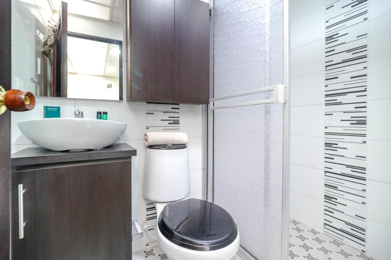 בוגוטה Ayenda Casa Alvarez מראה חיצוני תמונה